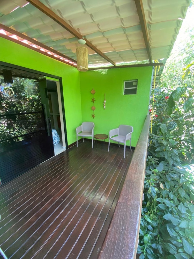Casa Berna 20/43