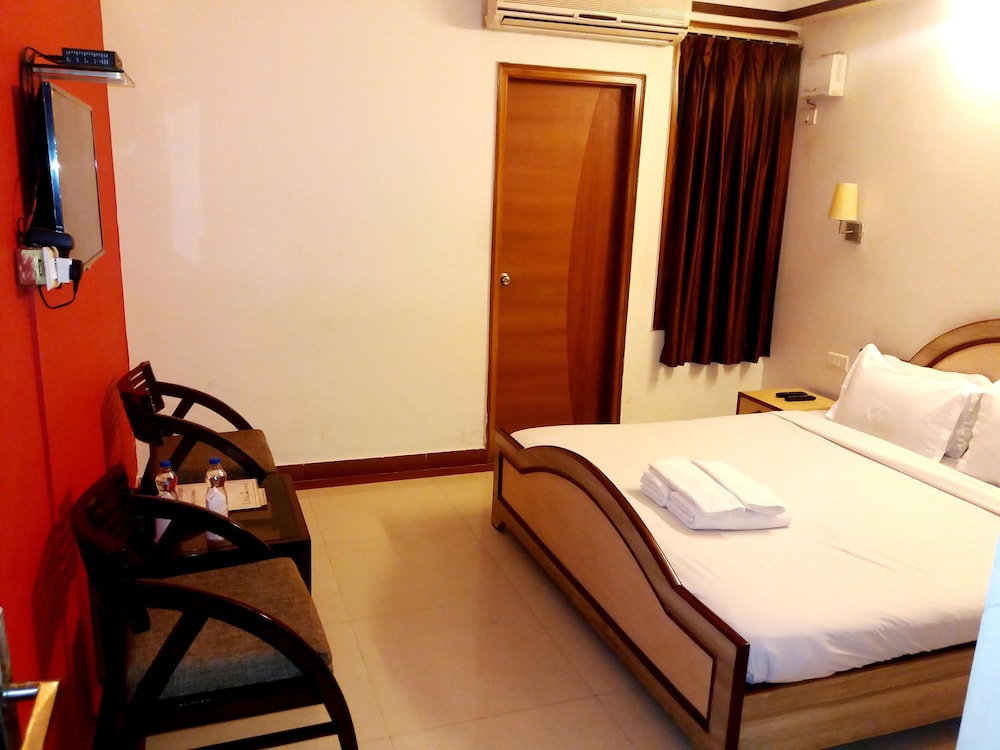 Hotel Kings Corner 20/99