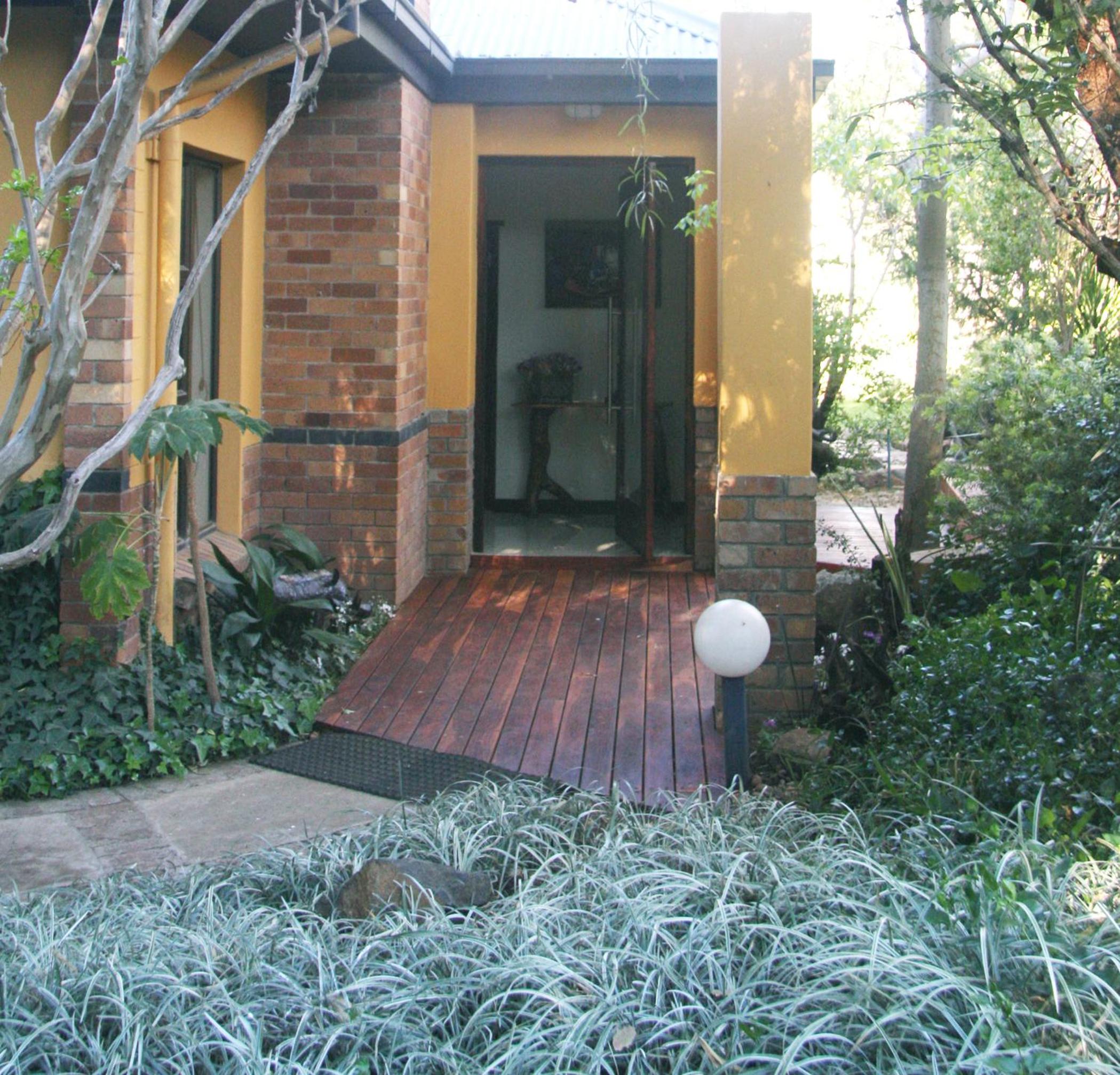 Jedidja Bed And Breakfast 10/17
