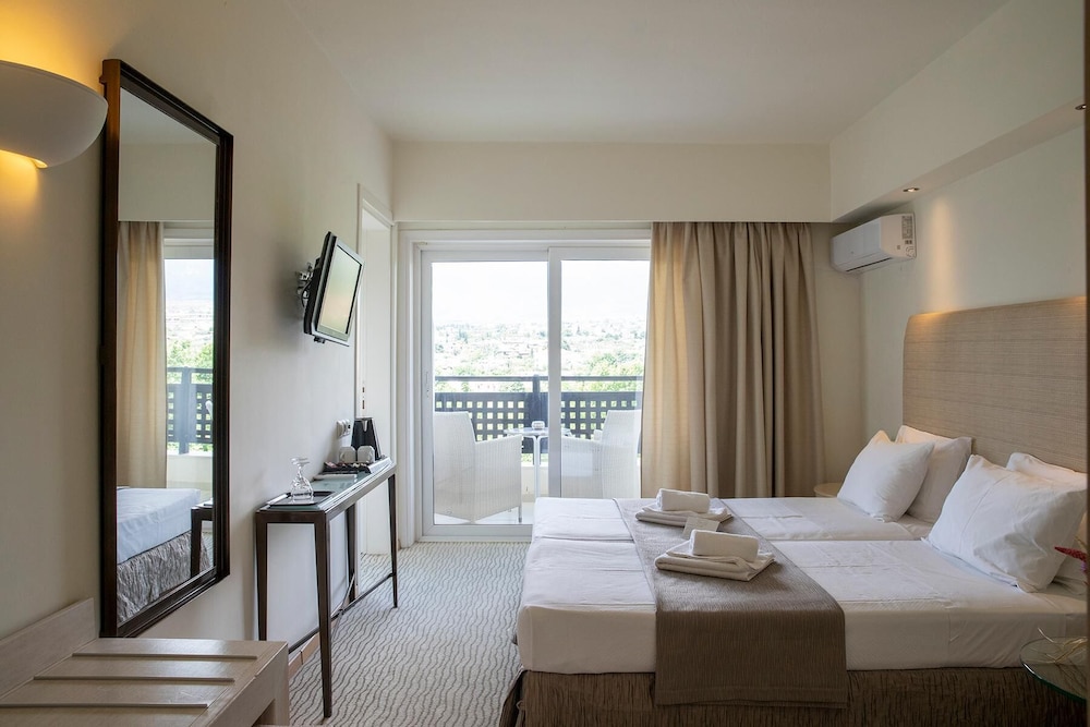 Olympian Bay Grand Resort By Anayia All Inclusive Resorts 19/72