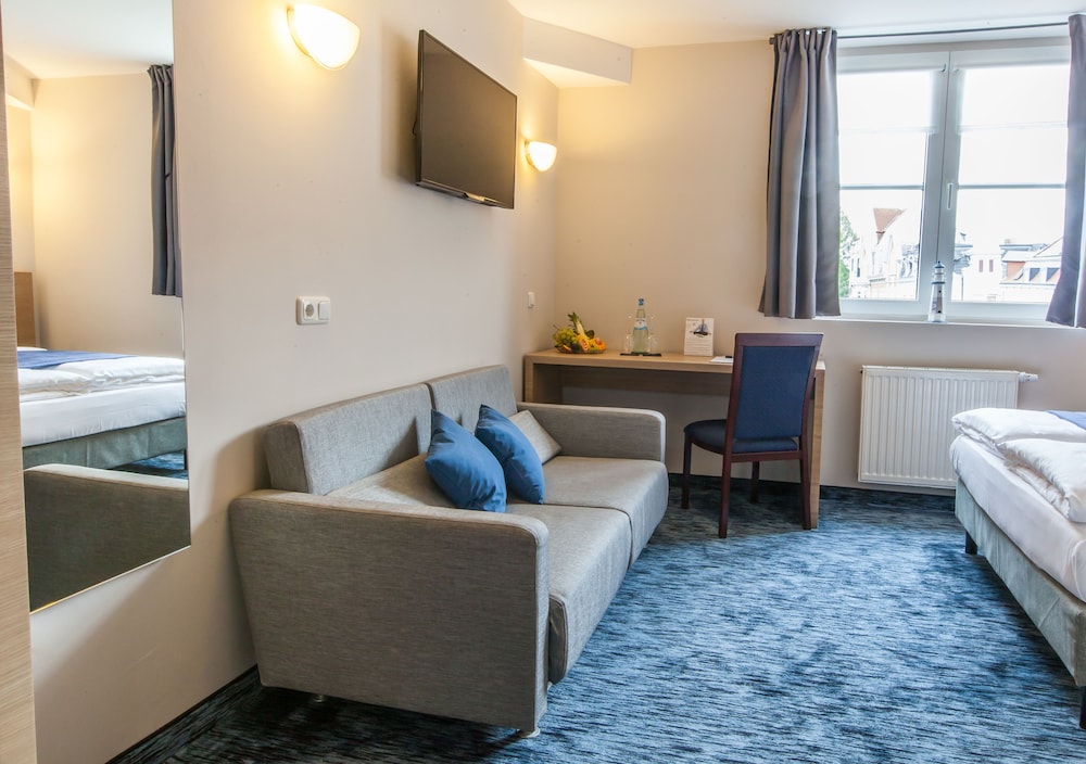 Hotel Am Fjord 22/40