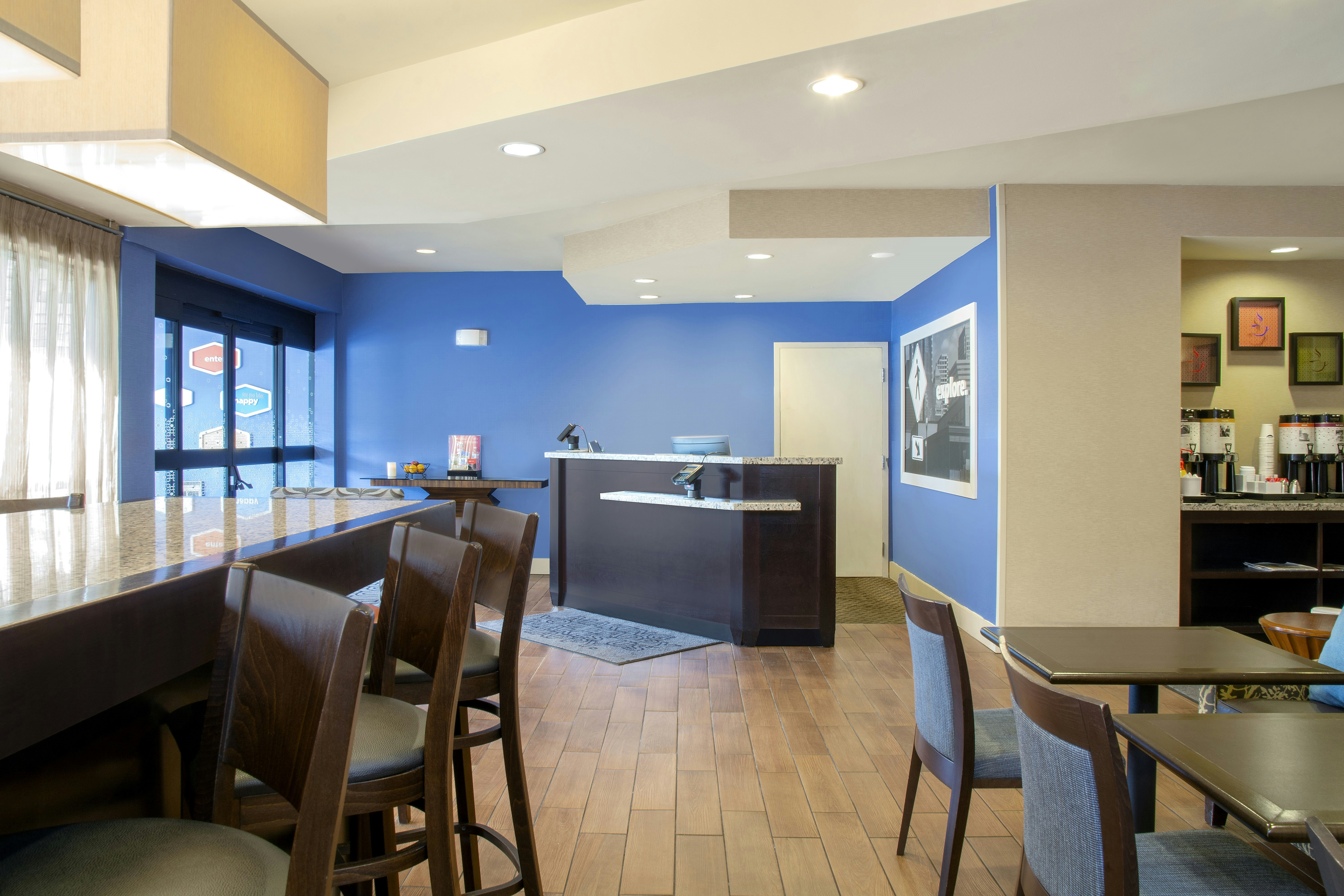 Hampton Inn Merrillville 31/36