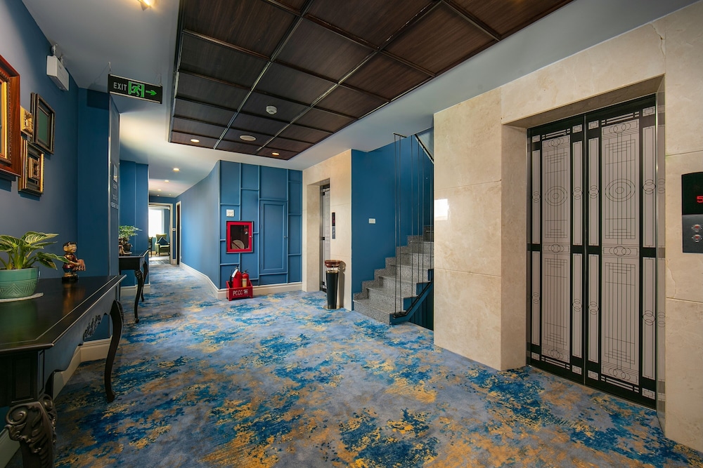 Ogallery Premier Hotel And Spa 64/70