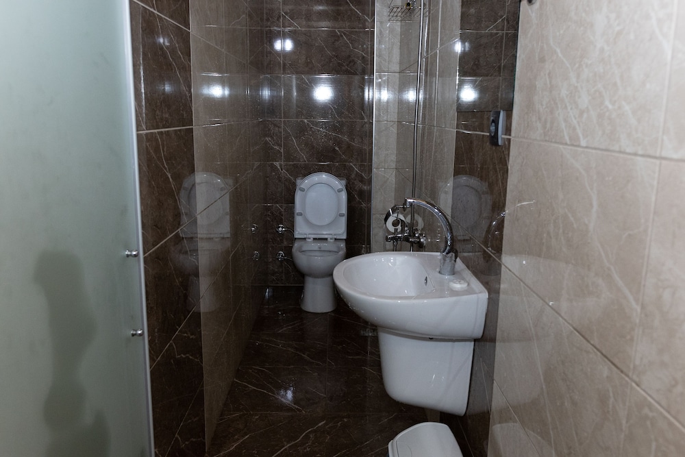 Hamsikoy Tas Otel 39/40