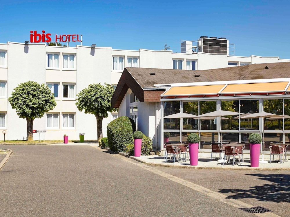 ibis Chartres Ouest Luce 2/50