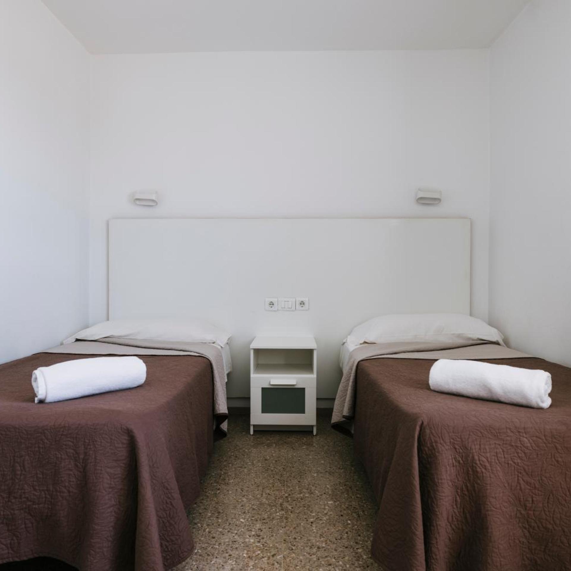 Apartamentos LIVVO Tarahal 48/88