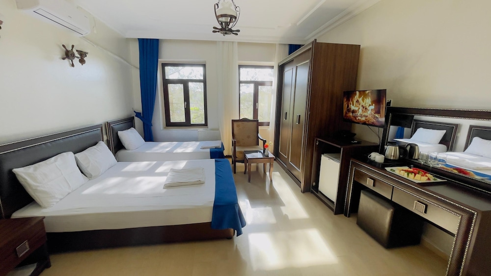 Turabdin Hotel 28/56