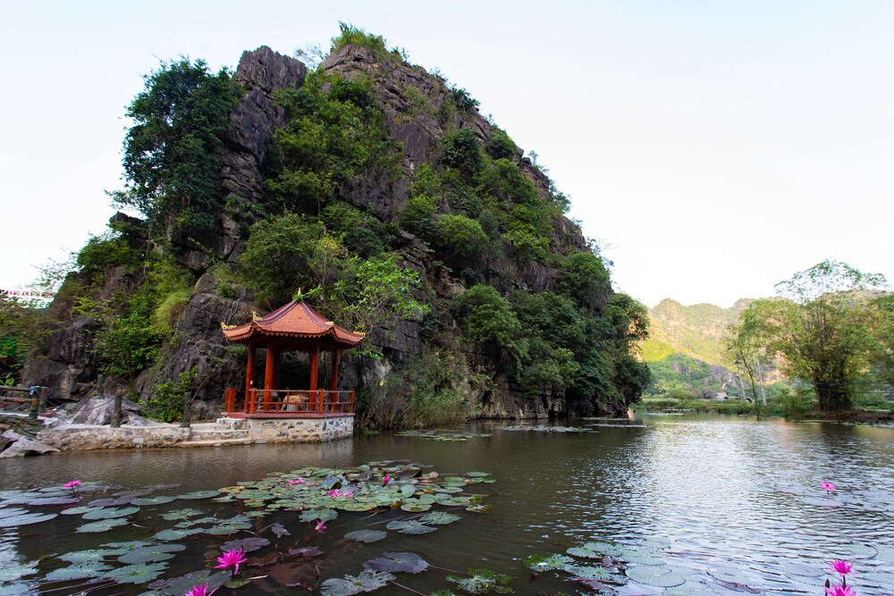 Trang An Eco Homestay Ninh Binh 38/50
