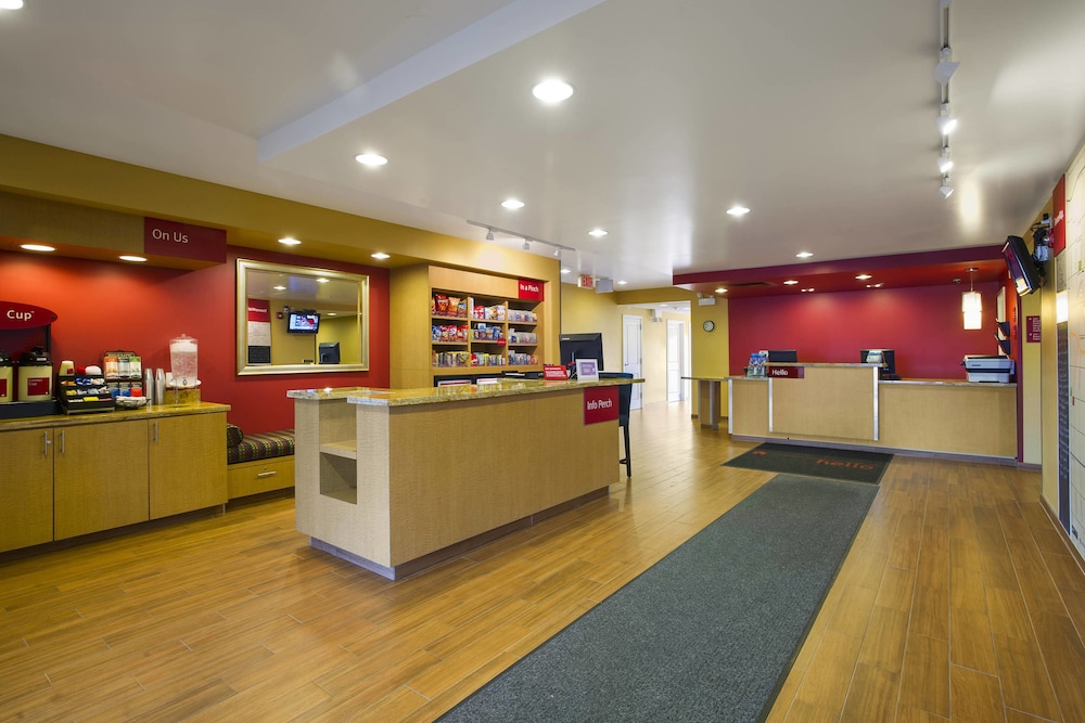 TownePlace Suites Kansas City Overland Park 4/37