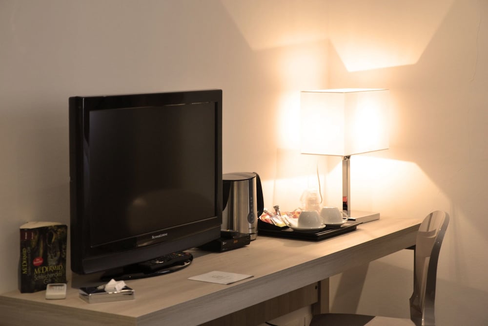 Palazzo Ducale Suites 16/42