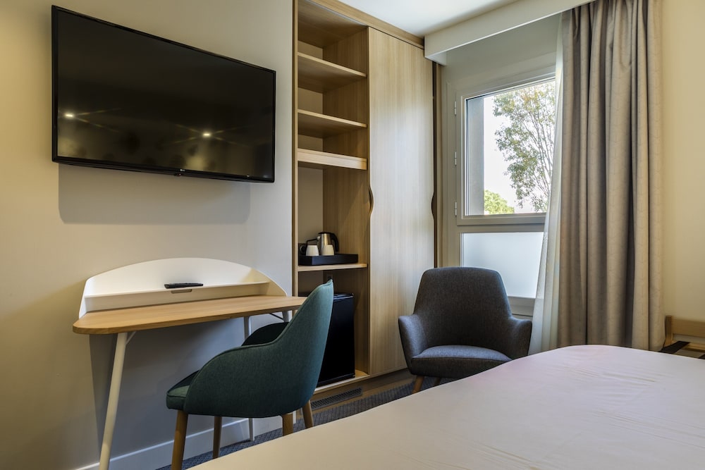 Holiday Inn Perpignan 29/75
