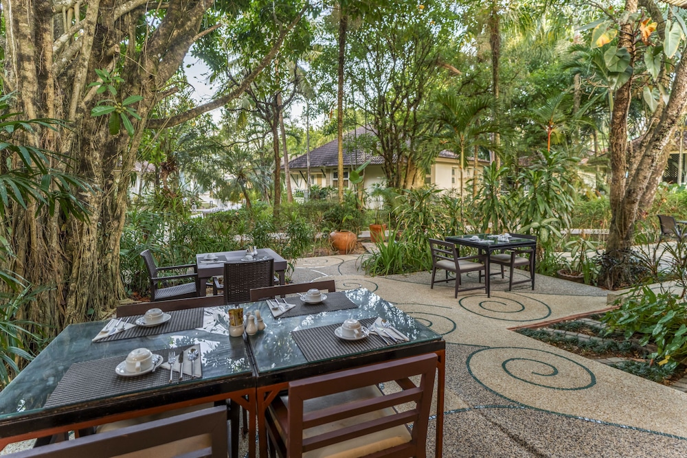 Baan Khaolak Beach Resort 36/50