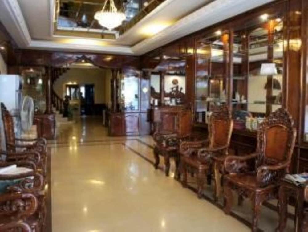 Star Hotel 43/46