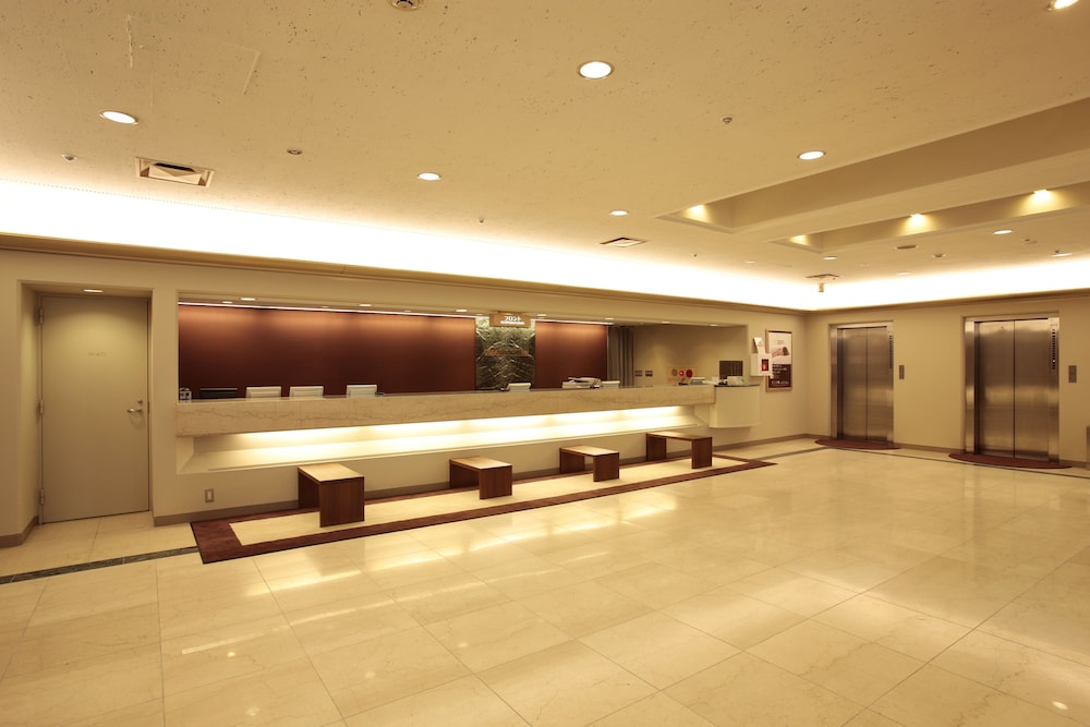 Osaka Tokyu REI Hotel 8/50