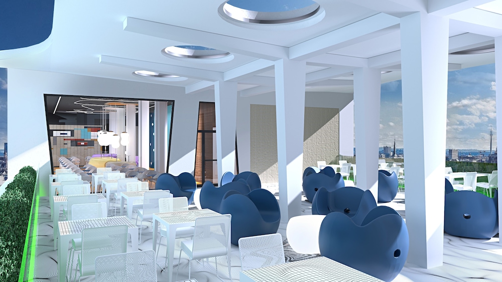 Prize by Radisson, Dortmund City 38/45