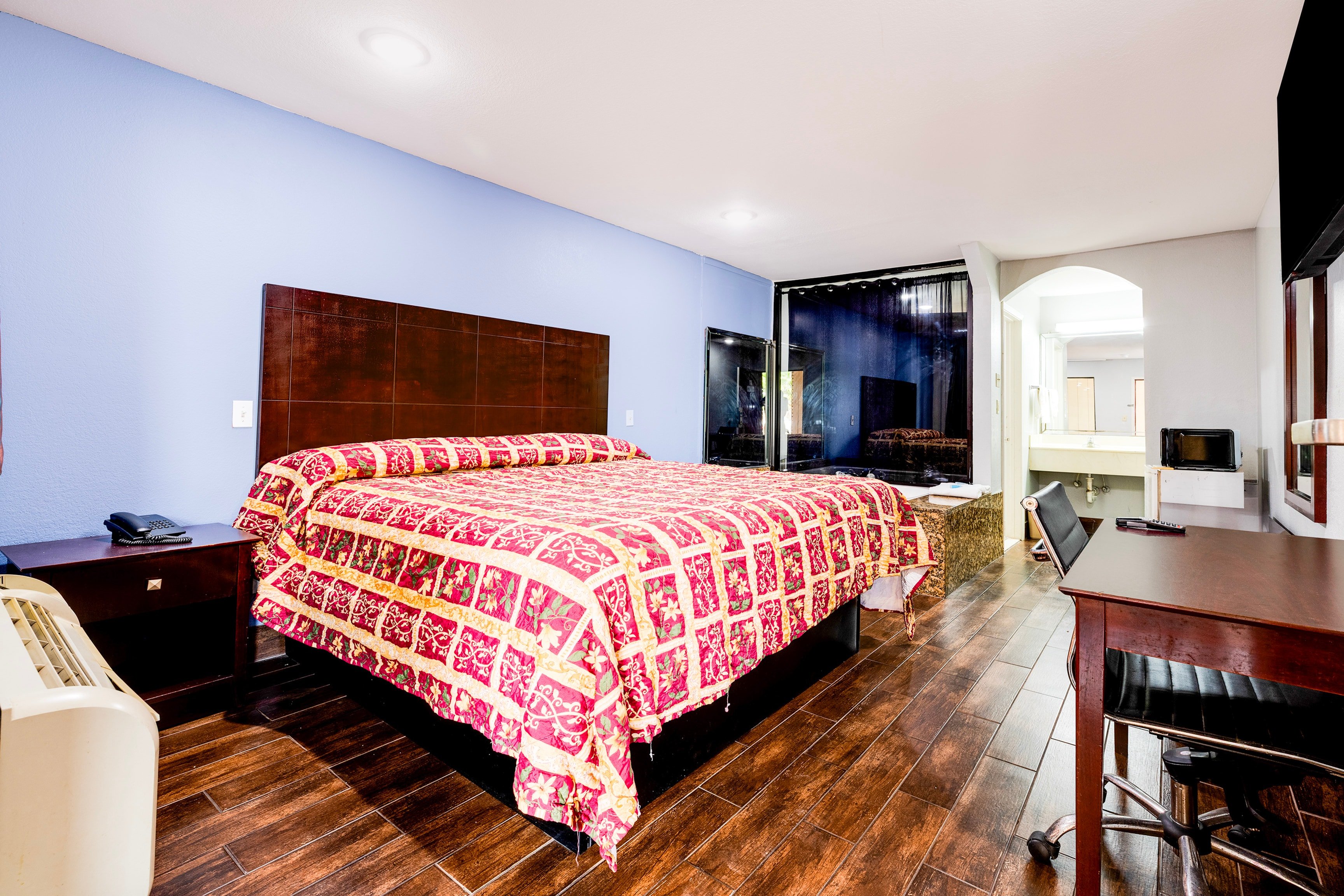 Hotel O Luxury Inn Channelview Baytown I-10 26/56