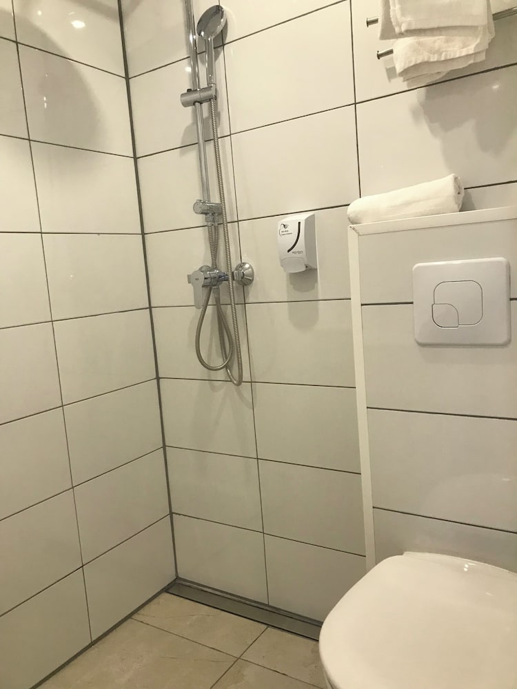 Morand Hotel 47/50