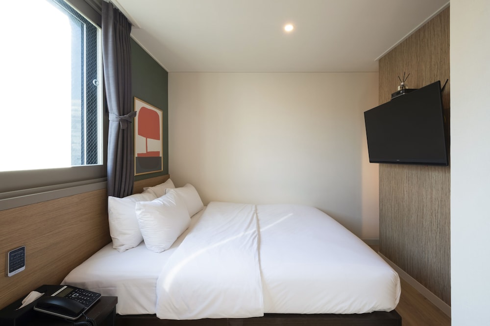 No.25 Hotel Nampo Daecheong 22/54