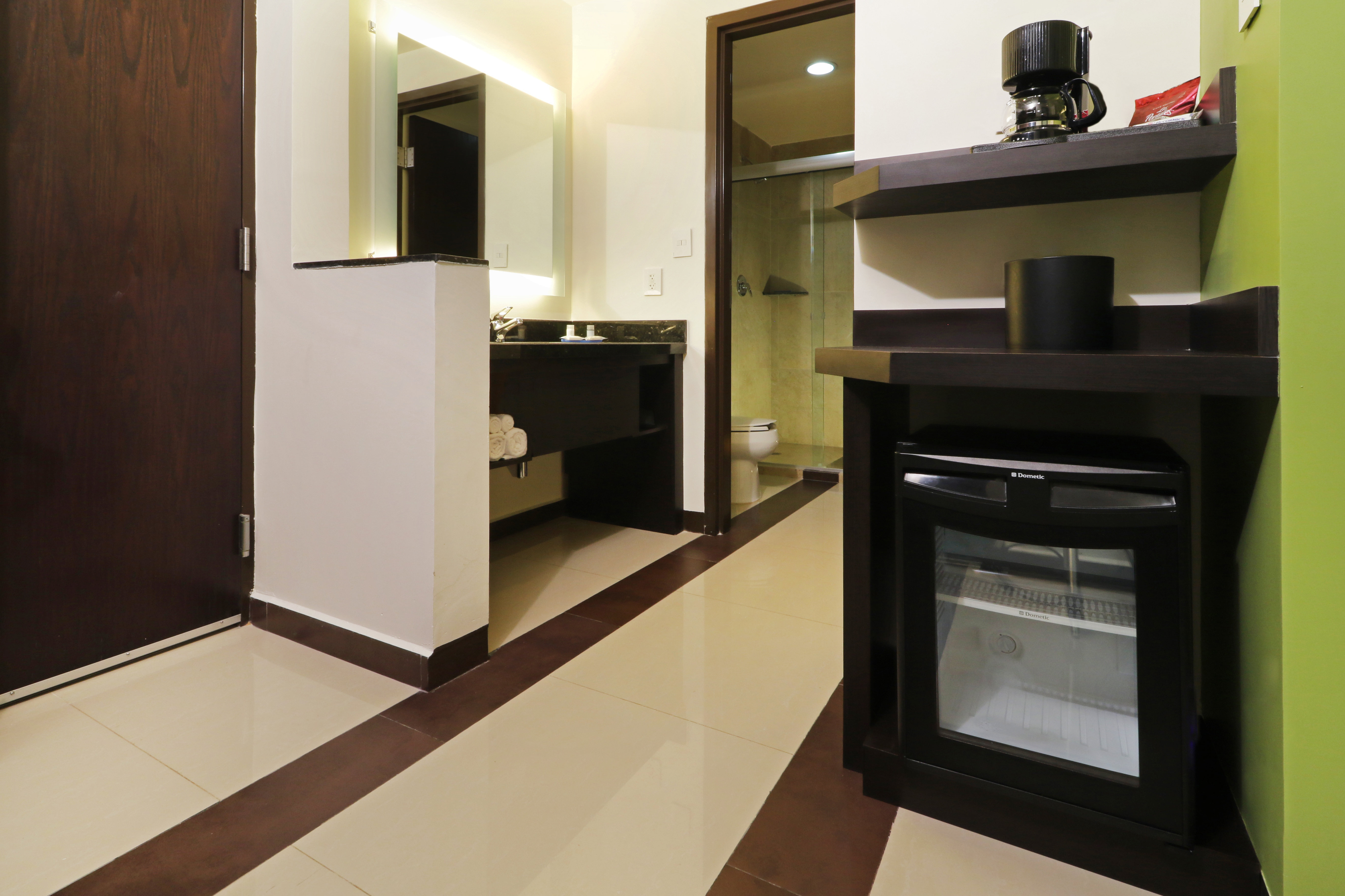 Holiday Inn Express Tuxpan 78/78