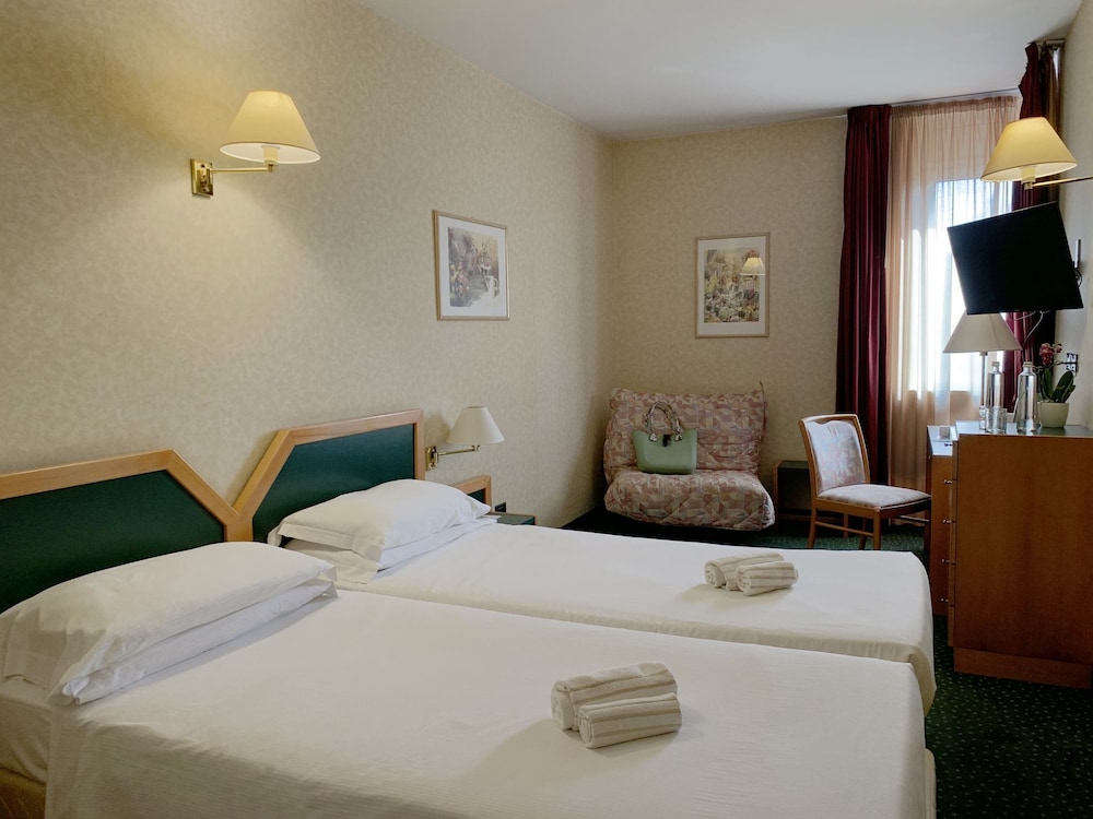 Hotel Nettuno 19/60