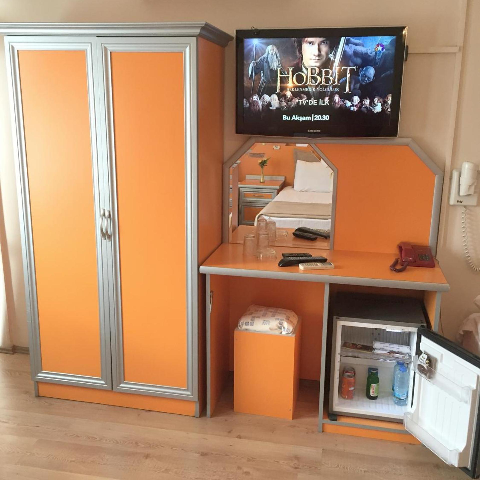 Efsane Hotel 30/48