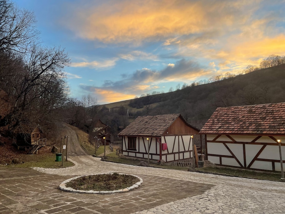 Ecokayan Boutique Hotel&Camping 37/50