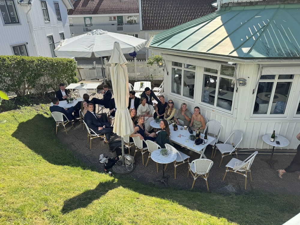 Nautic Hotell 19/20