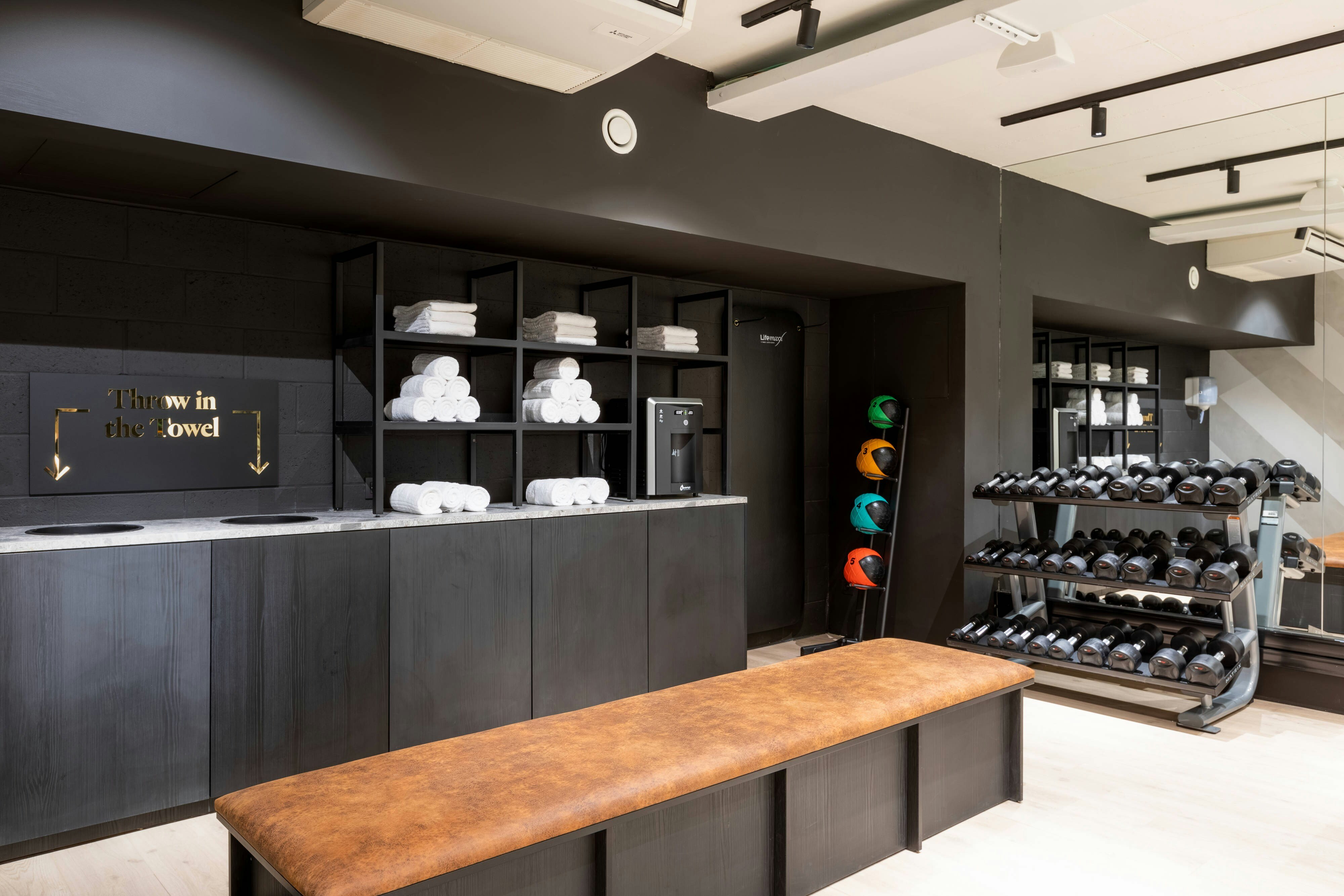 Residence Inn by Marriott Brussels Airport 3/15