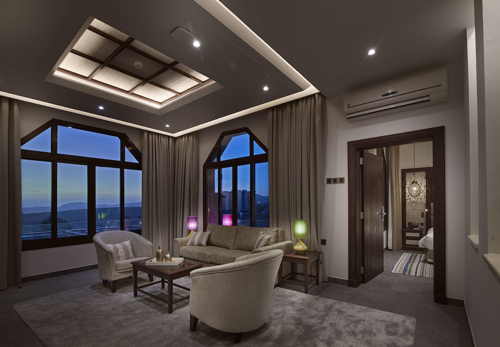 Sahab Resort & Spa 6/18