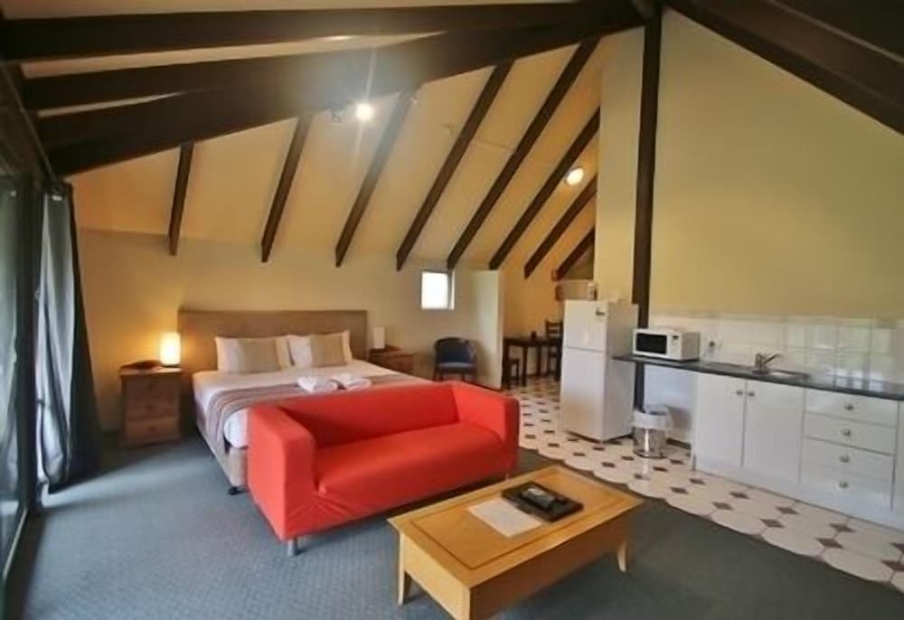 Hahndorf Motel 18/37