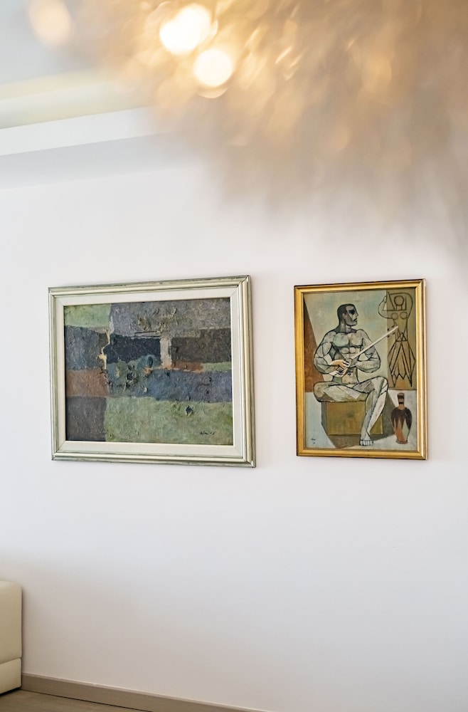 Casa dell Arte Hotel of Arts and Leisure - Adults Only 3/50