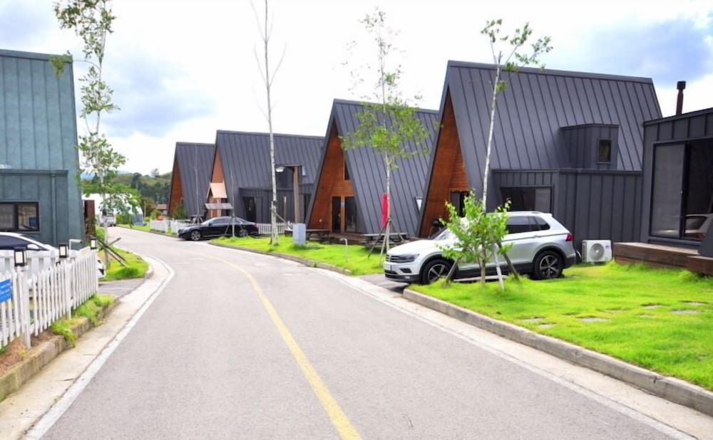 Daegwallyeong Sheep Village Pension 27/50