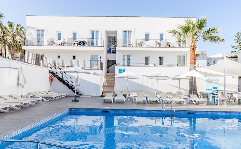 BLUESEA Cala Millor 70/76
