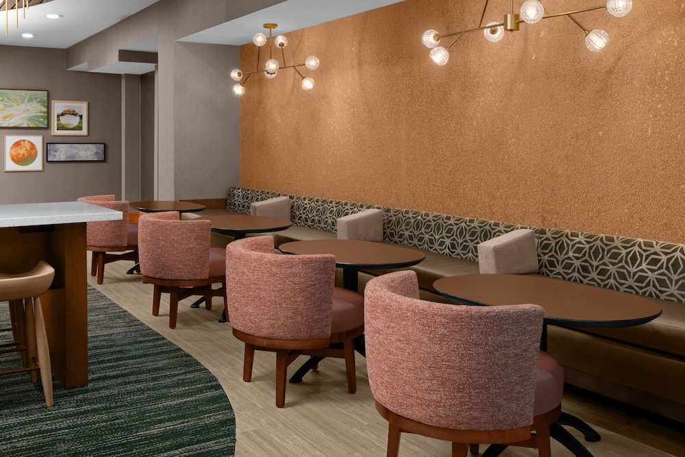 Springhill Suites Pinehurst Southern Pines 30/48