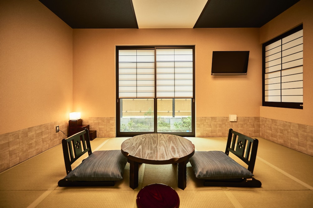 Wagokoro Hostel 51/59