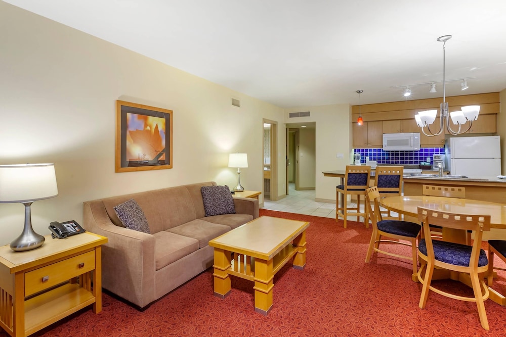 Carriage Ridge Resort Ascend Hotel Collection 30/67