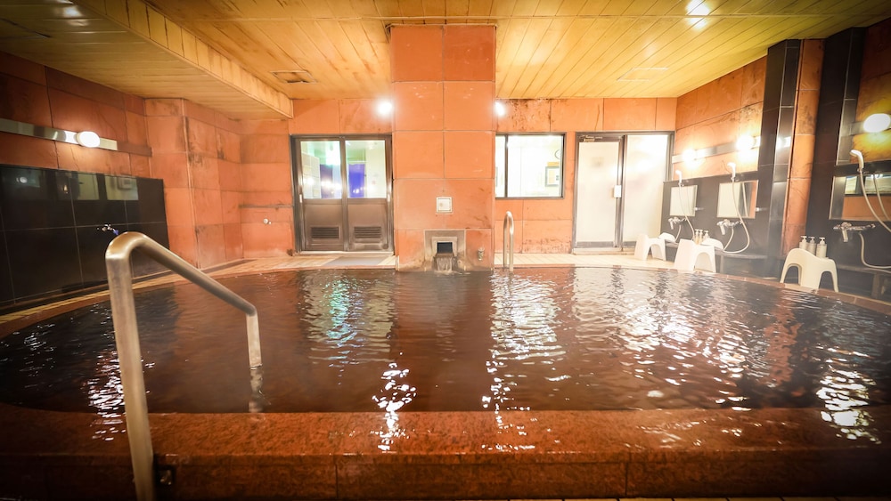 Obihiro Tennen Onsen Fukui Hotel 19/37