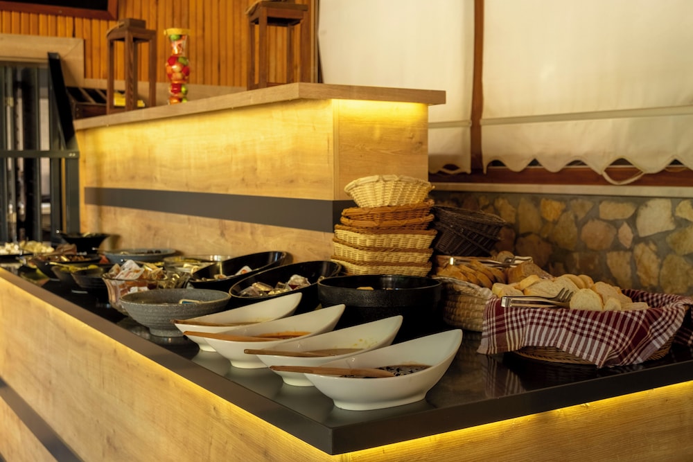 Gunes酒店&公寓(Gunes Hotel & Apartments) 图片4