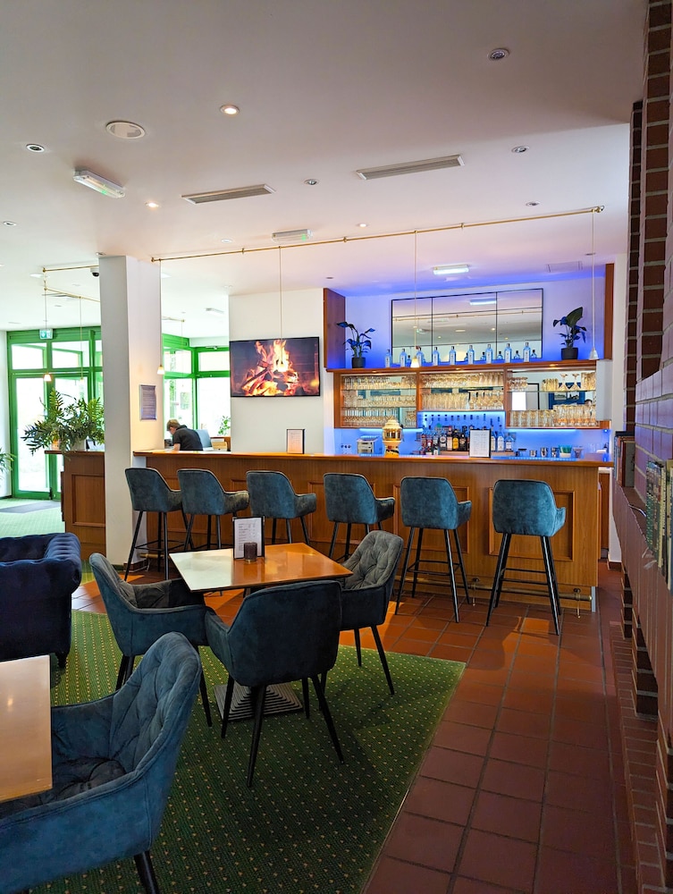 Acron Hotel Quedlinburg 43/59