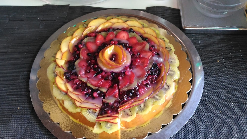 Villa Italia Bed And Breakfast 17/49