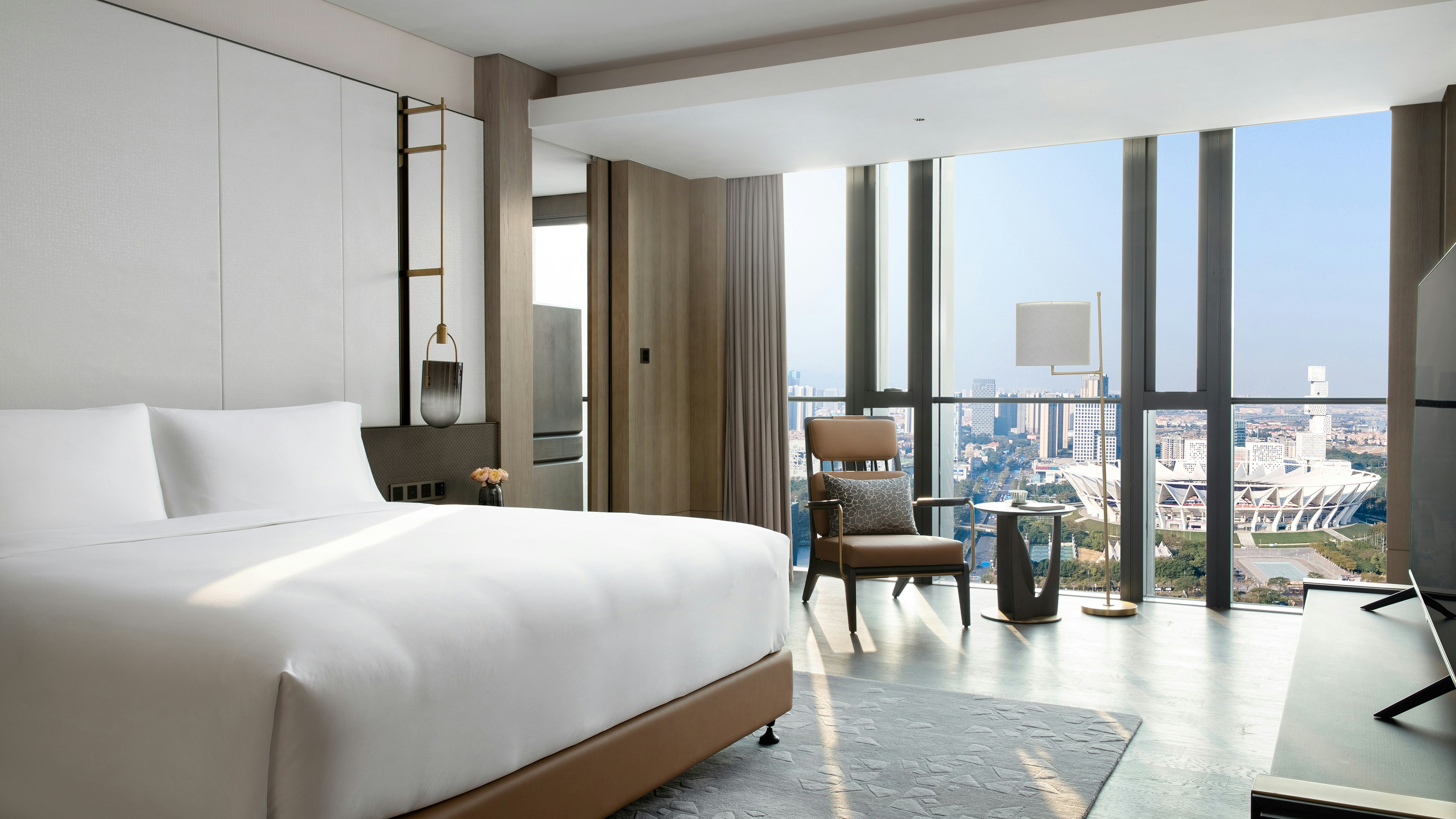 INTERCONTINENTAL Foshan New City 9/50