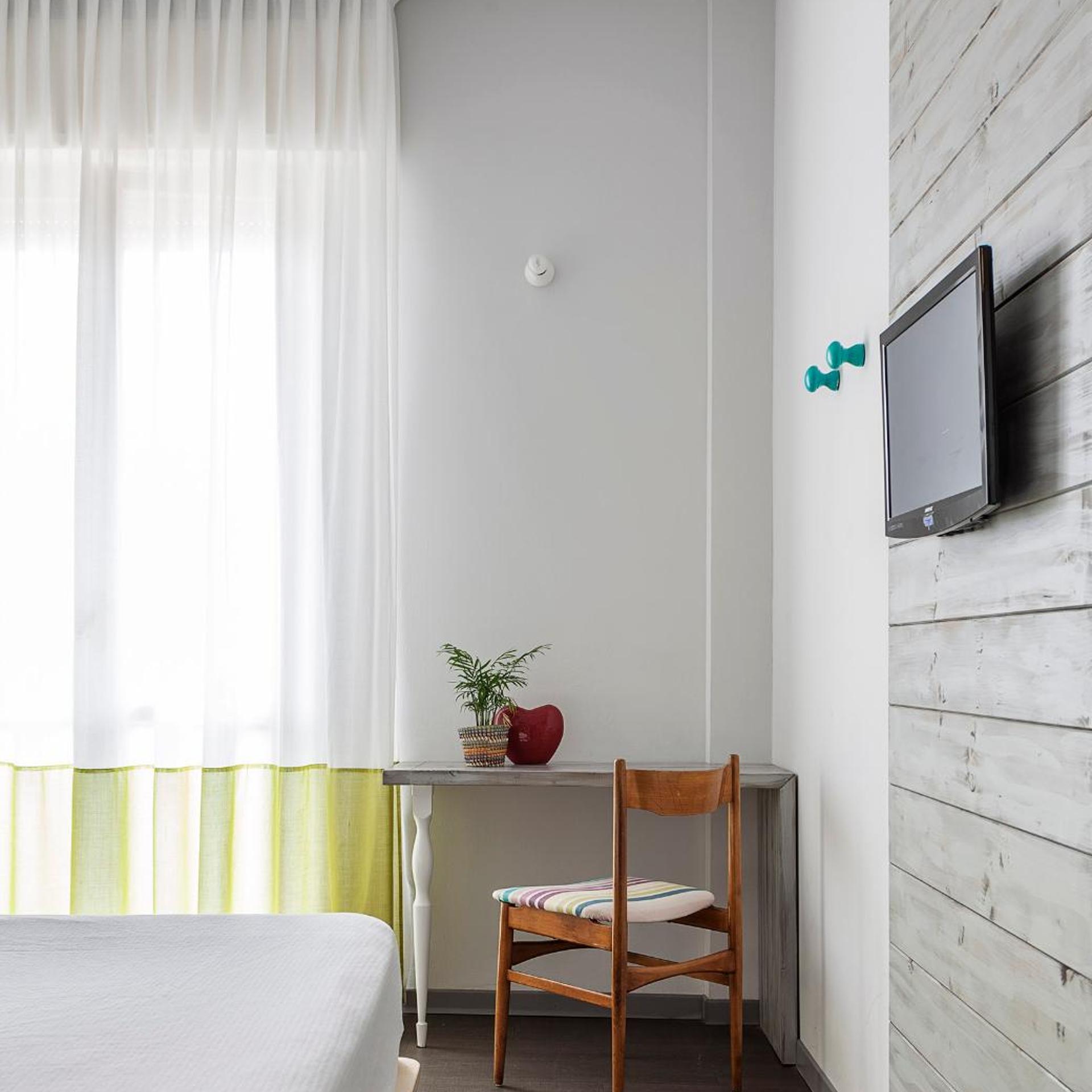 Hotel Madison 5/49