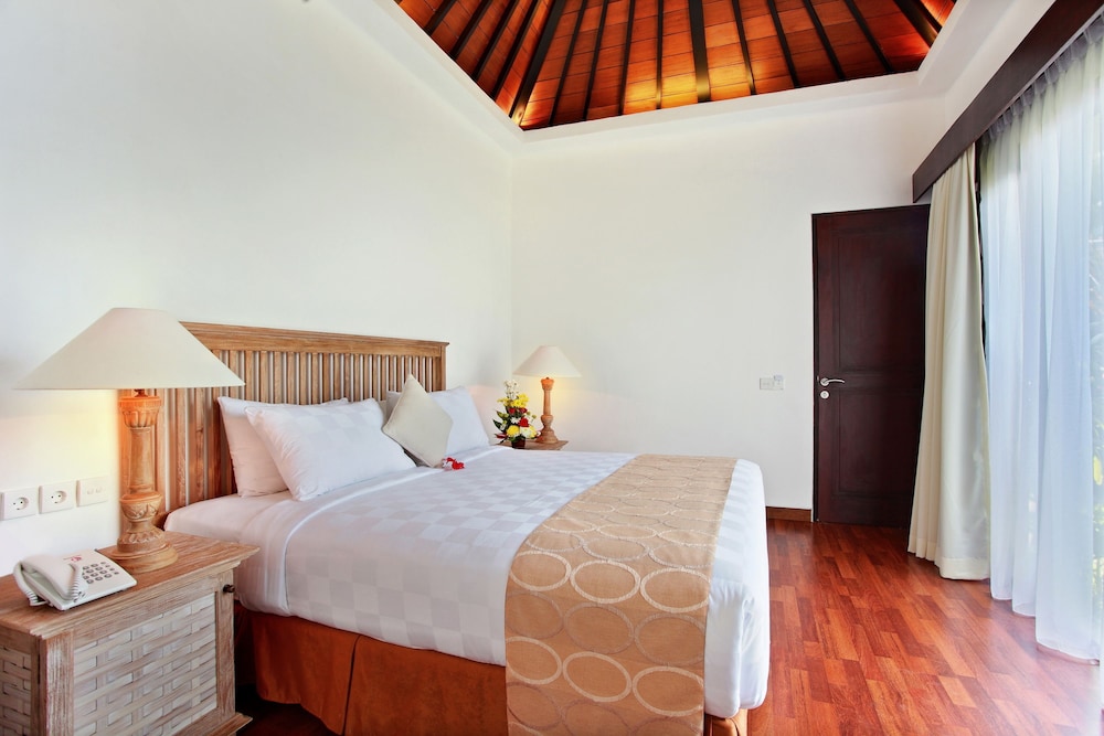New Pondok Sara Villas 27/58