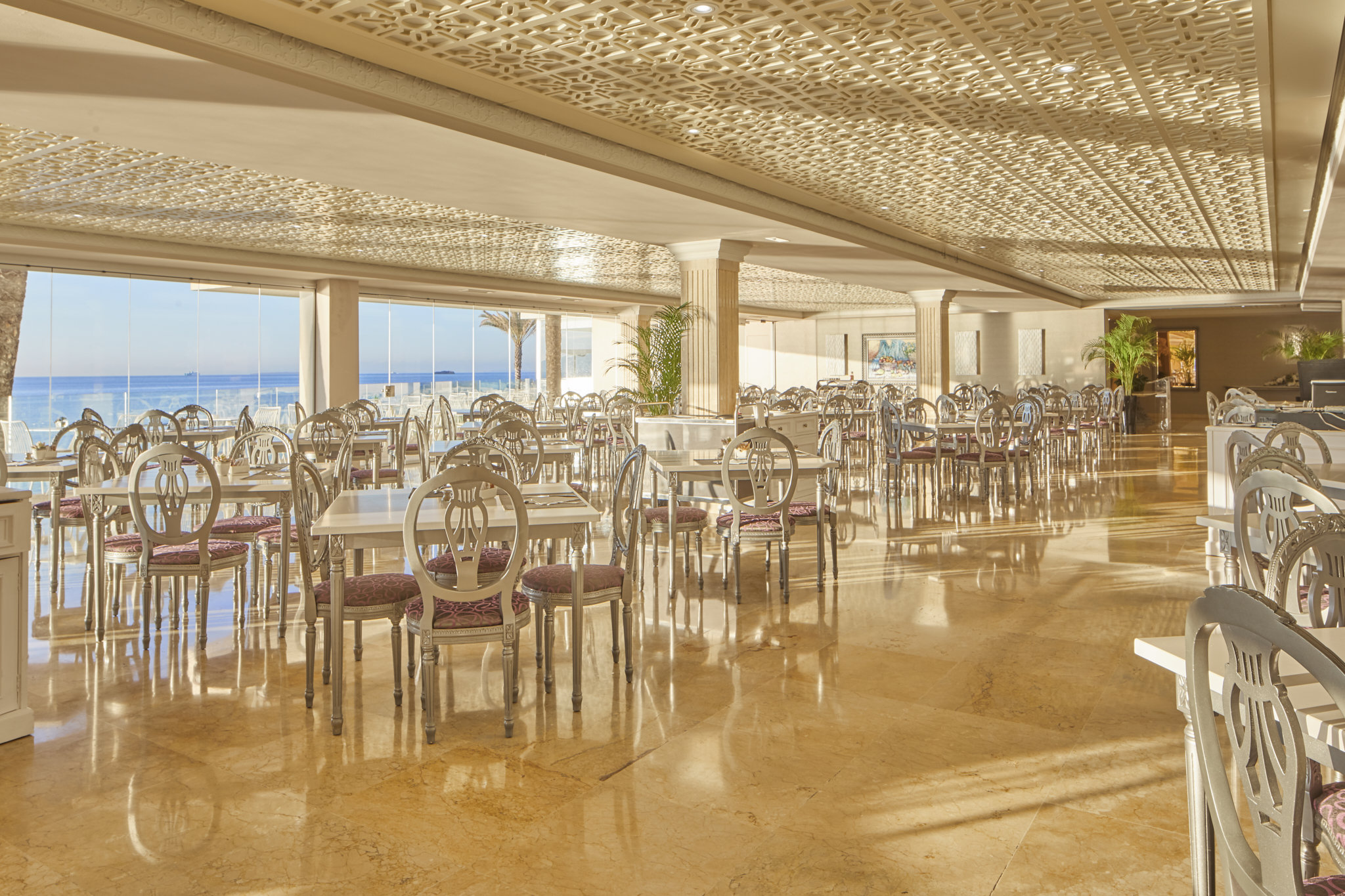 Torre Del Mar Hotel 25/44