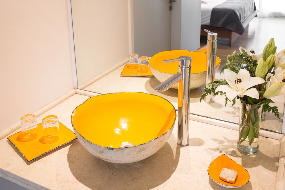 Boutique Suites Palermo 44/50