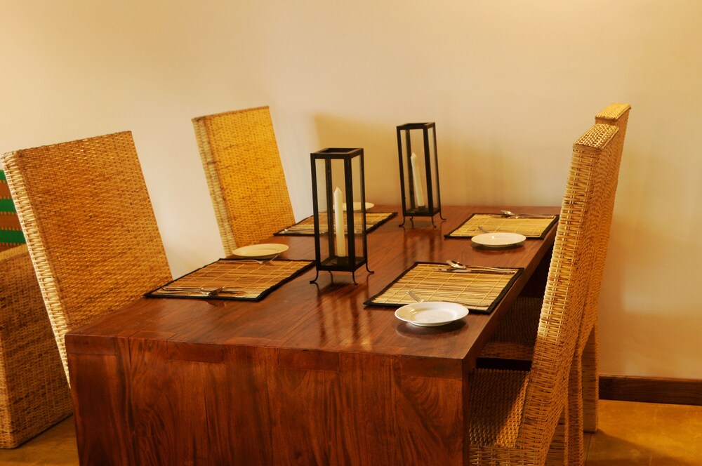 Sigiriya旅馆旅舍(Sigiriya Lodge Hostel) 图片3