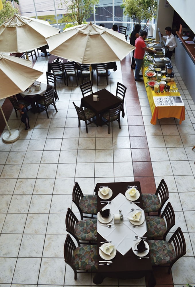 Hotel Mediterraneo 27/42