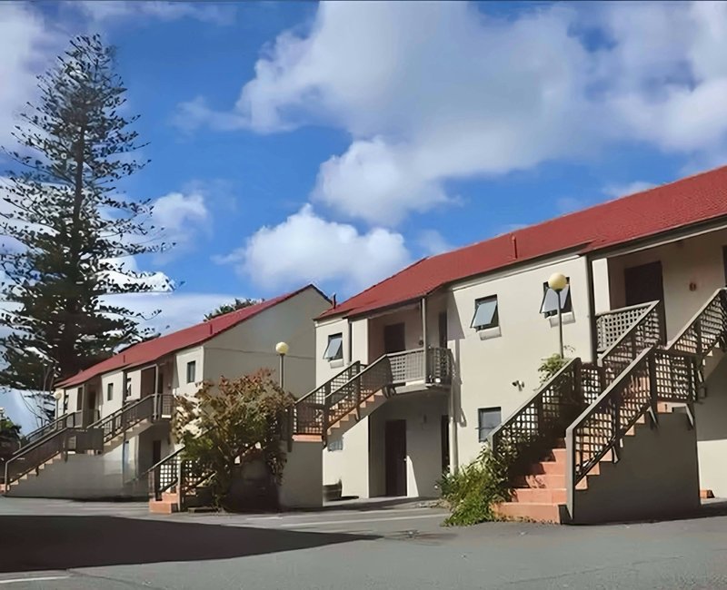 Royal Park Lodge 1/3