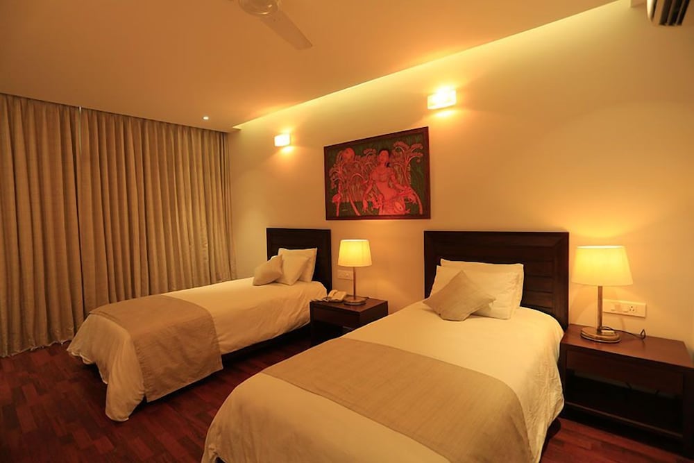 Ragamaya Resort Spa Munnar 19/47