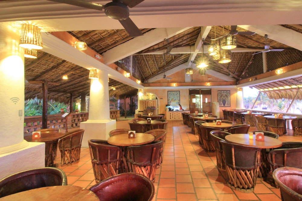 Hotel Santa Fe Puerto Escondido 32/50